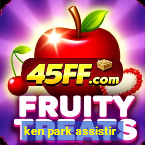 ken park assistir